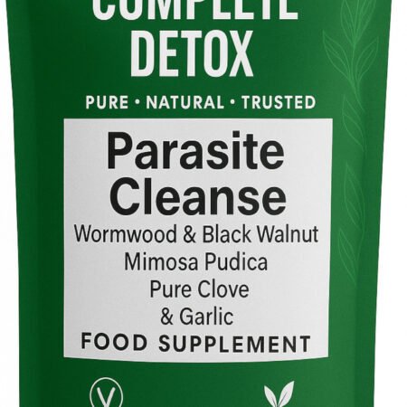 Parasite Cleanse