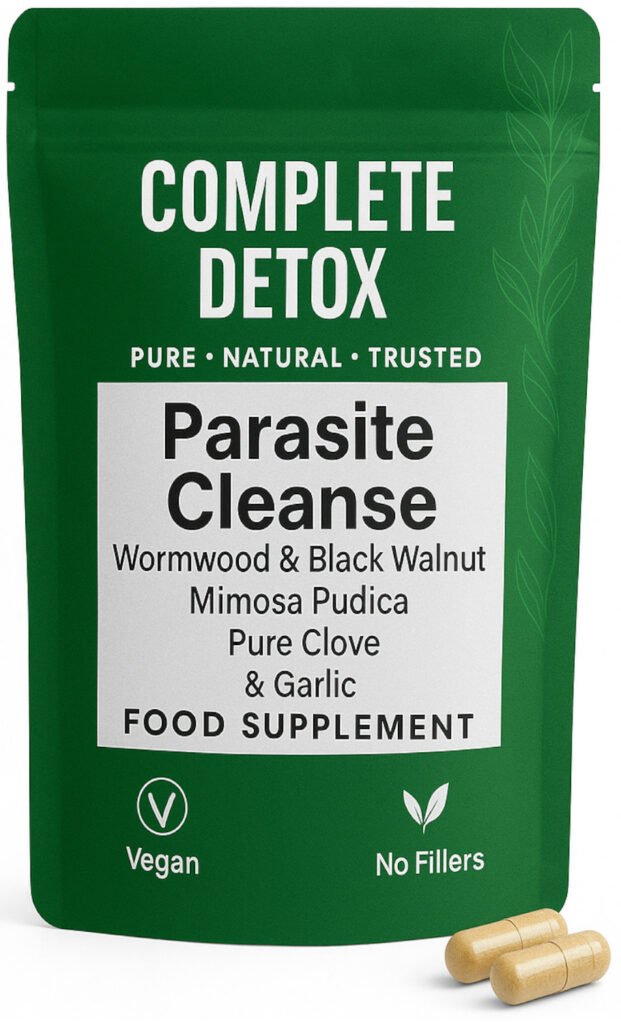Parasite Cleanse
